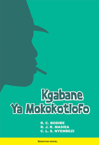 KGABANE YA MOKOKOTLOFO