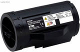 Epson S050691 Black 10k Return High Capacity Toner Cartridge