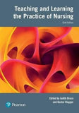 Teaching and learning the practice of nursing (Paperback, 6th ed)
