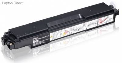 Epson S050557 High Capacity Black 2.7k Toner Cartridge