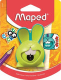 MAPED Croc Croc Sharpeners