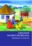 AMNANDI NGOKUCHUBELANA