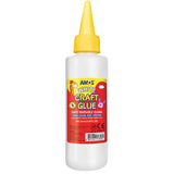 AMOS CRAFT GLUE WHITE 250ml