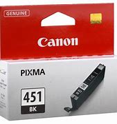 CANON - INK BLACK IP7240, MG5440, MG6340