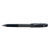 Pentel Superb Grip Ball Pen