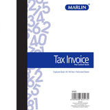 FREEDOM STATIONERY MARLIN PEN CARBON BOOKS