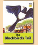 The Blackbird's Tail