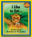 I Like to Eat ...