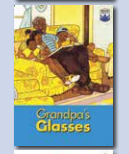 Grandpa's Glasses