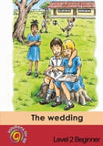 THE WEDDING: SFA2 RD1
