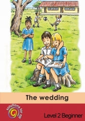 THE WEDDING: SFA2 RD1
