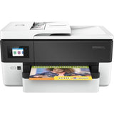 HP OFFICEJET ENT COLOR X555XH PRINTER(C2S12A)