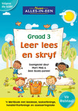 ALLES IN EEN Leer Lees En Skryf