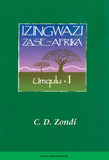 IZINGWAZI ZASE-AFRIKA