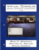 Virtual ChemLab : General Chemistry Student Workbook + Access Code v. 4.5