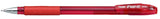 Pentel Feel-it Ballpoint Pen BX487 0.7mm