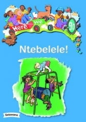 HWG BB: NTEBELELE!