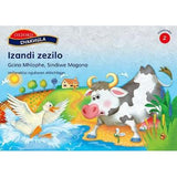 Izandi zezilo: Gr 2: Reader (Xhosa, Paperback)