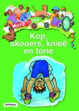 HWG BB: KOP, SKOUERS, KNIEE & TONE
