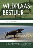 WILDPLAASBESTUUR 5/U