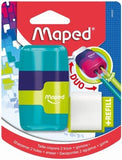 MAPED Duo Connect Soft Touch