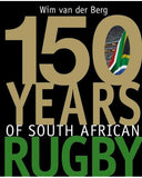 150 Years of South African rugby