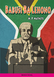 BABUSI BA LEHONO