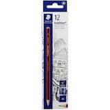 STAEDTLER Tradition 110 Pencils HB