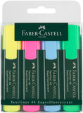 Faber Castell Textliner Highlighters