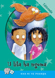KHA RI YE PHANDA: LEVEL 2 BOOK 1: MAROROMANI