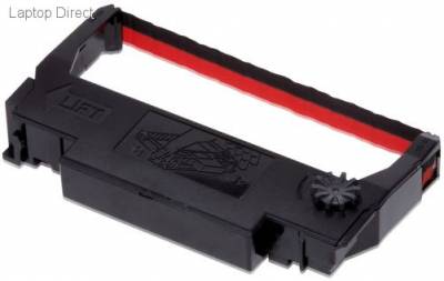 Epson Erc38br Red/black Ribbon