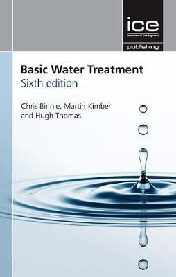 Basic Water Treatment 6ed