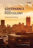 Governance and the postcolony - Views from Africa (Paperback)