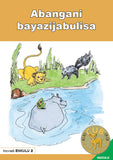 BIG BOOK (ZULU) 2: ABANGANI BAYAZIJABULISA