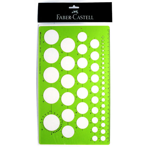 Faber Castell Drawing Instruments