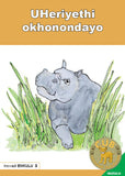 BIG BOOK (ZULU) 3: UHERIYETHI OKHONONDAYO