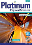 Platinum physical sciences: Gr 10: (Teacher's guide)