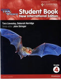 Heinemann Explore Science Student's Book 4