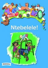 HWG BB: NTEBELELE!