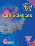 Solutions For All Life Sciences Grade 11 Learner's Book