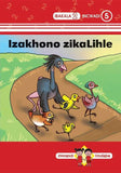 Zimnandi Iindaba Red Series: L2 B5: Izakhono Zikalihle