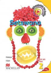 Ditharabololo Tsa Botlhe Setswana Kereiti 3 Buka Ya Moithuti