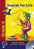 English for Life Home Language Reader Gr. 6