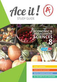 Ace It! Economic and Management Sciences Grade 8