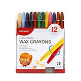 MONAMI Retractable Crayon