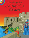 CLASSIC TALES: SWAARD IN DIE ROTS