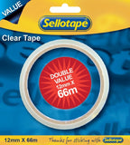 SELLOTAPE Clear