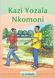 Kazi Yozala Nkomoni