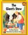 The Giant’s Stew / Who Loves Getting Wet?- Big Book