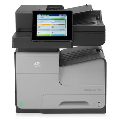 HP OFFICEJET ENT COLOR MFP X585F PRNTR(B5L05A)